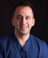 Exp. Dr. Dt. Selim Günsoy